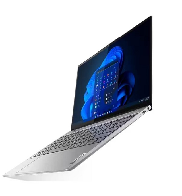 ThinkBook 13x Gen 2が良さげ。第12世代インテル、2.5K液晶、1.2kg