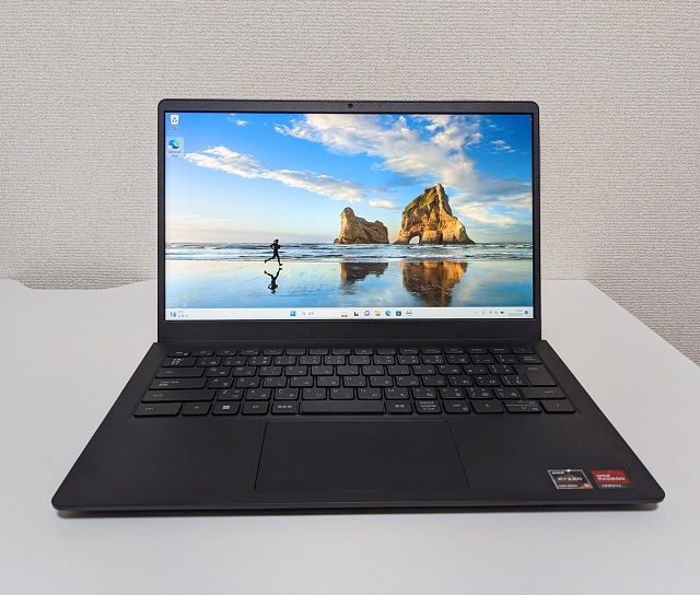 DELL Vostro 3425のレビュー。安さが魅力だが注意点も。