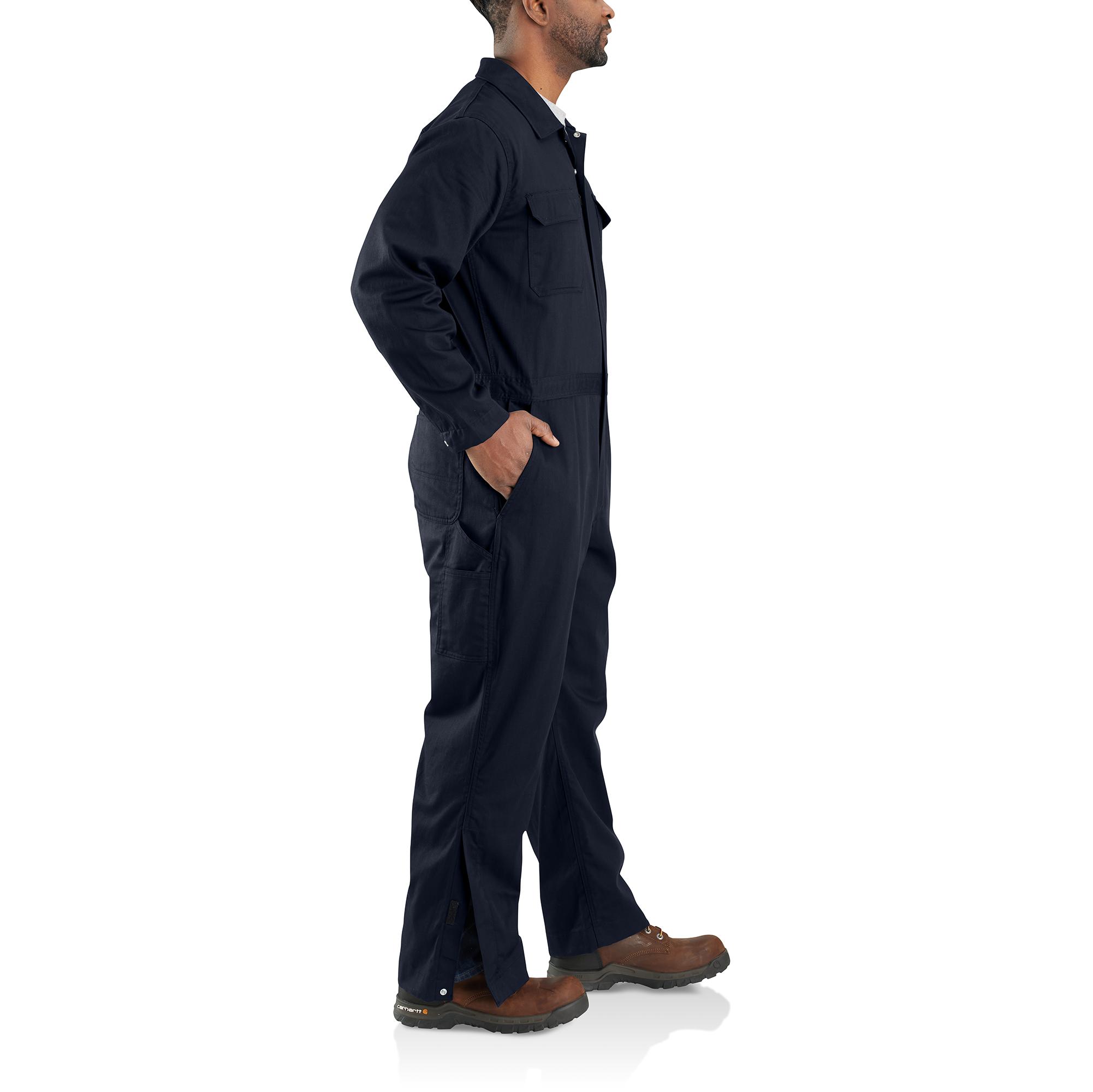 Carhartt FR Loose Fit Twill Coverall – Ed Rehmanns