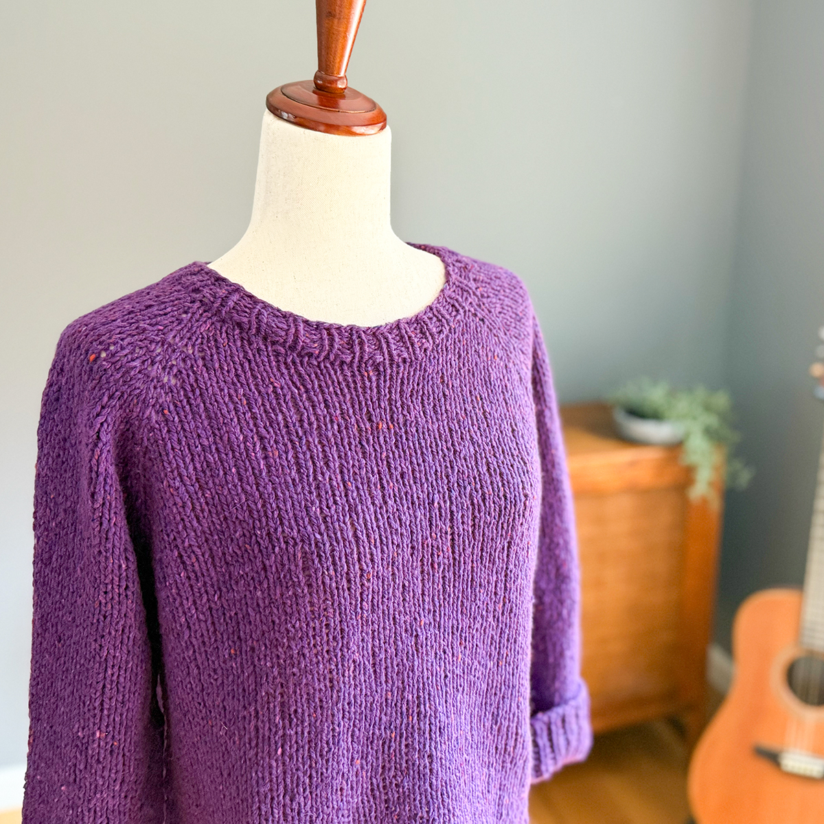 Triple Time Tips – Elizabeth Smith Knits