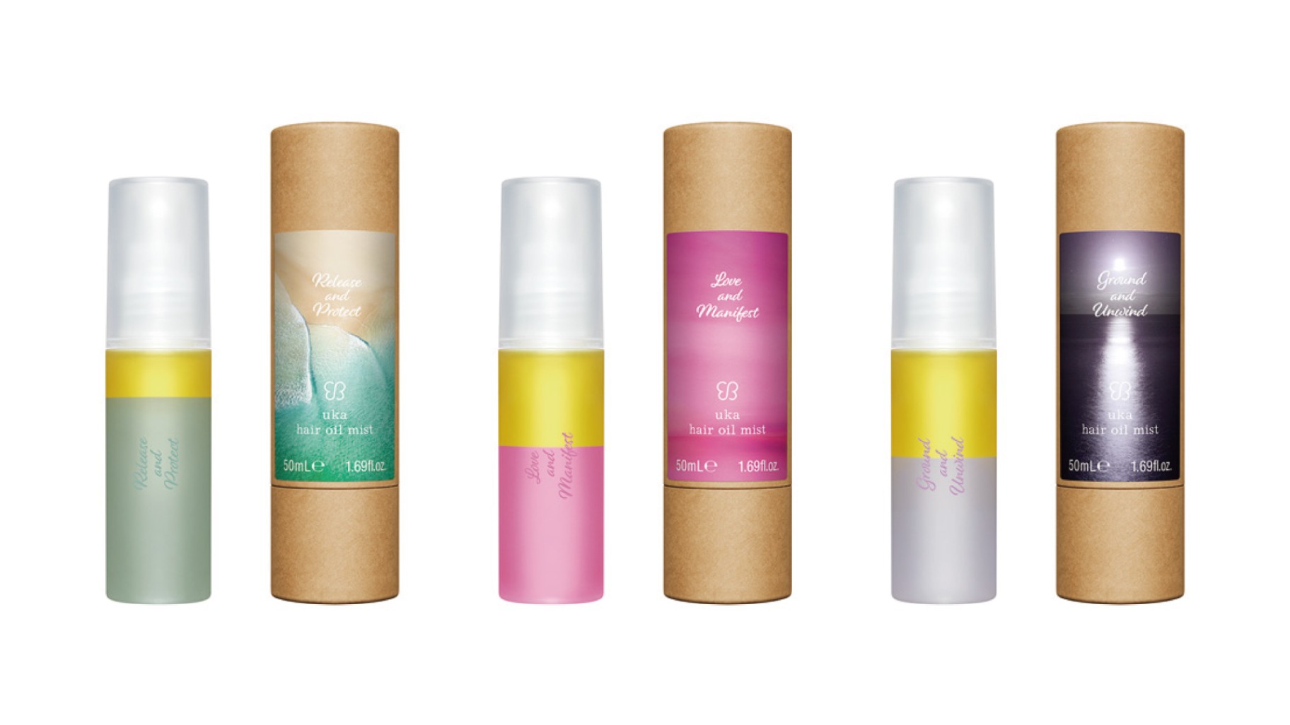 SHIRO「SPICE OF LIFE」のシャンプー＆コンディショナー、ボディソープ