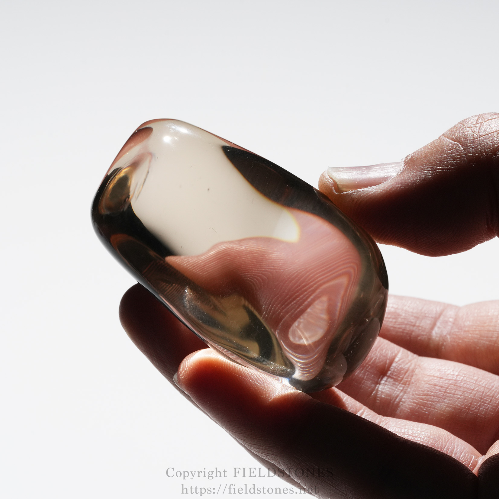 レムリアンシードクリスタル”オールド”について - FieldStones