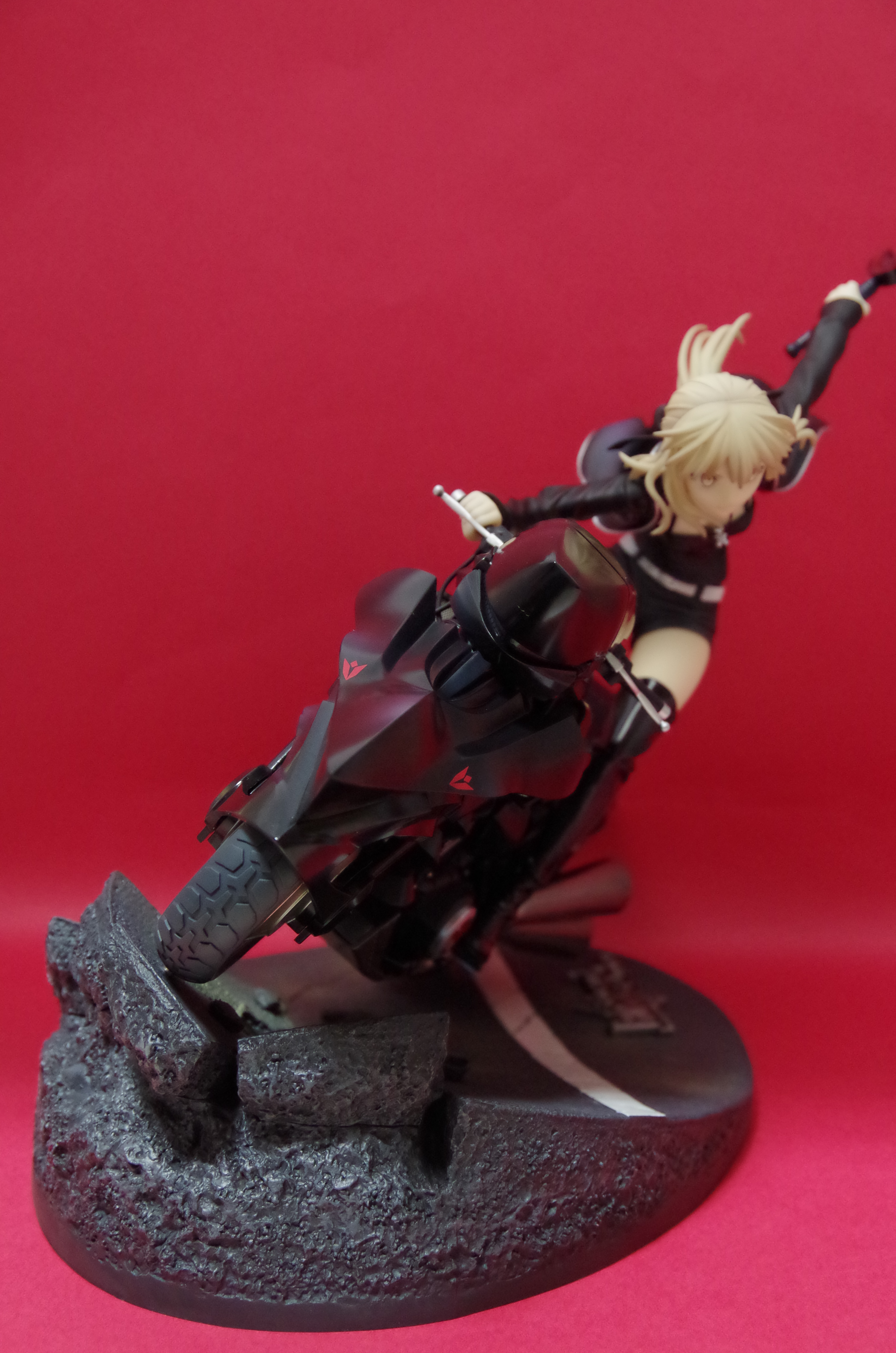 Fate/Grand Order セイバー/アルトリア・ペンドラゴン[オルタ