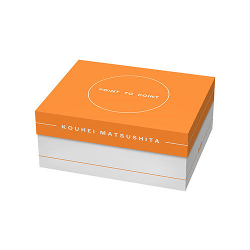 POINT TO POINT | 松下洸平 official website