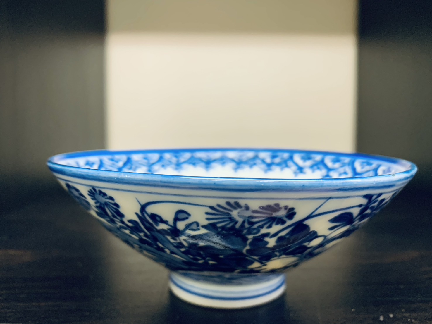 川本半助（四代）（不詳～1857）「山半」「真陶園」 - 古美術 美養