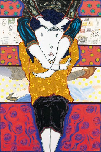 安達博文 | 国展