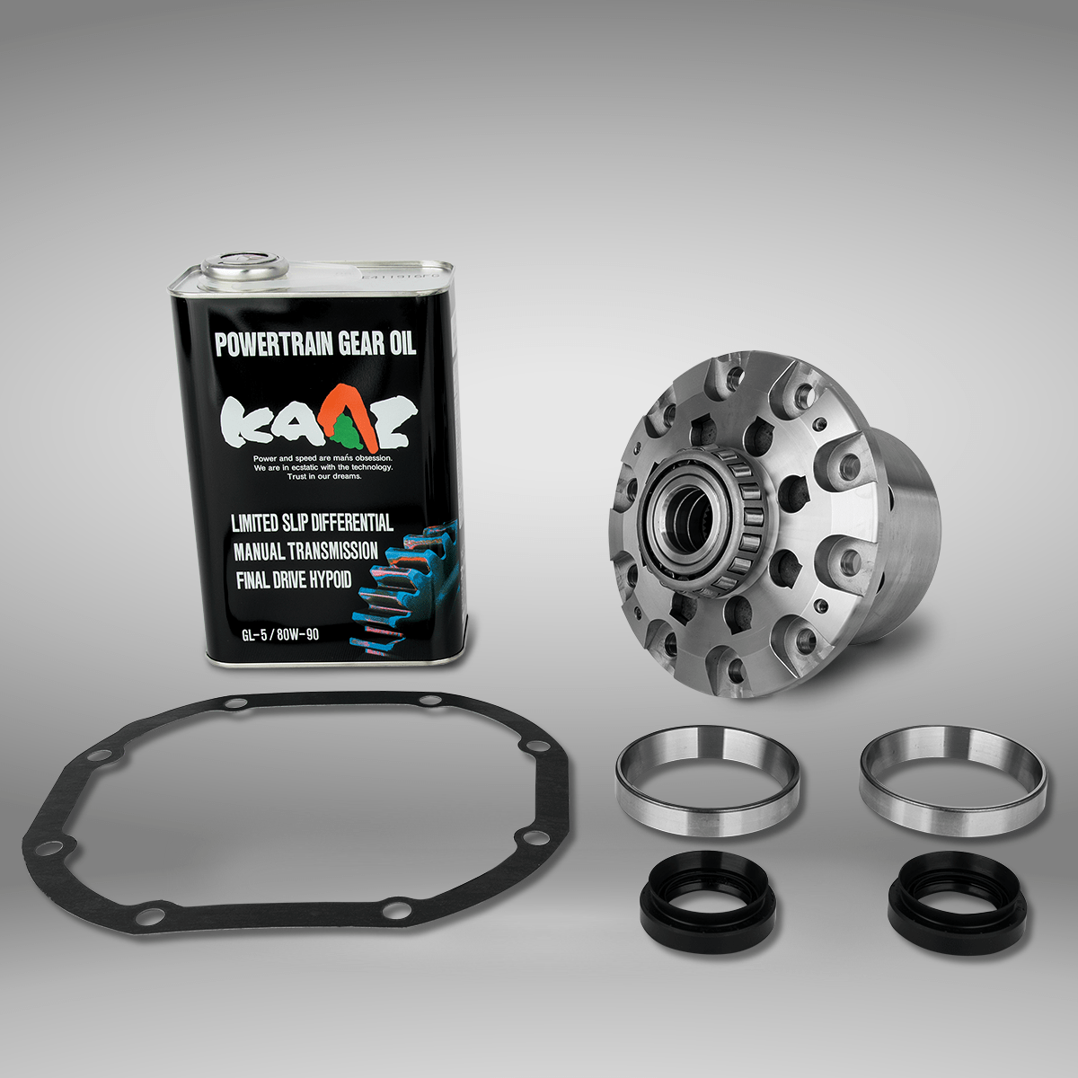 Skyline HR32/33 ER32/33 - RPS13- S13/S14 N/A - Z31 - Open 1.5 Way