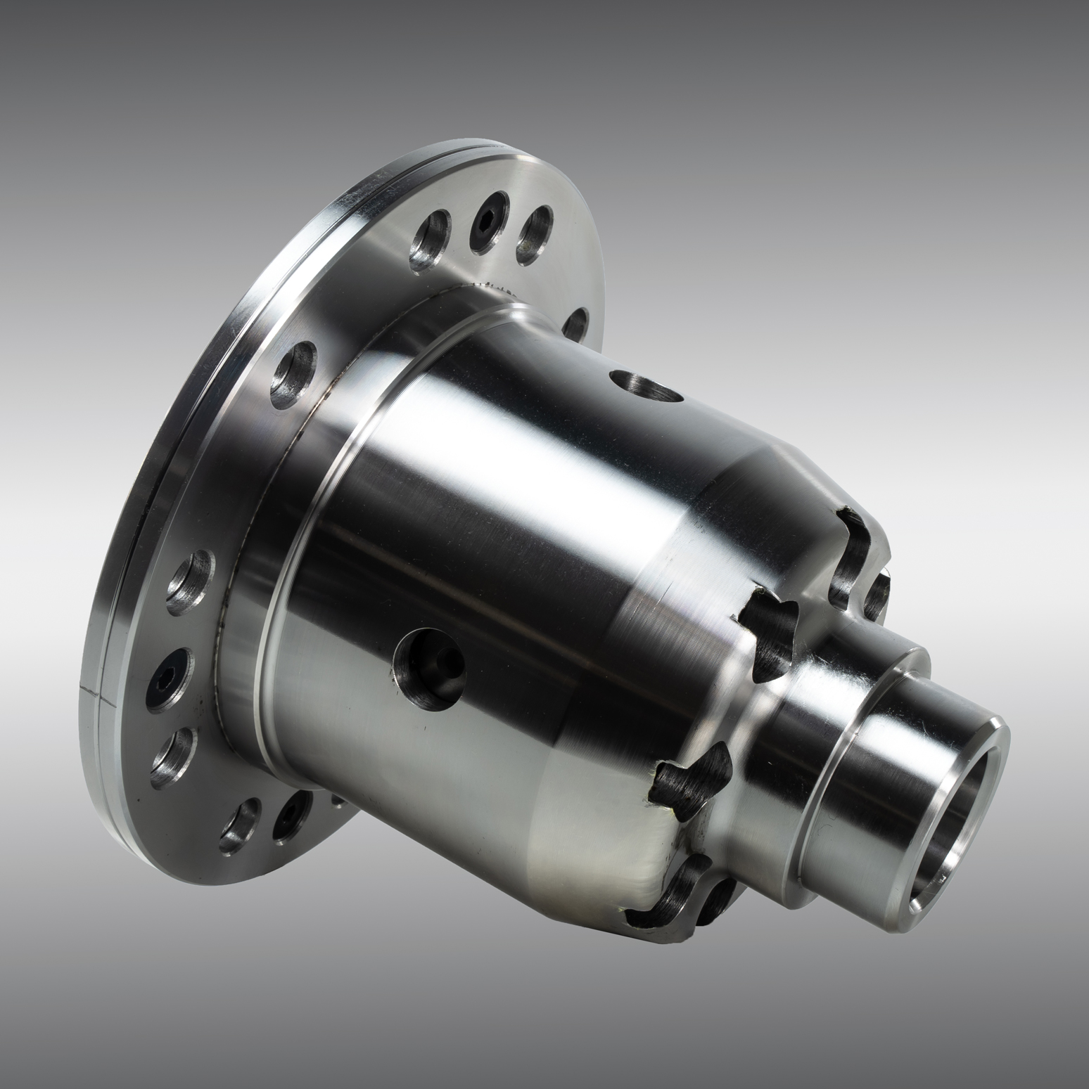 Miata / MX-5 ND/ RF 1.5 Way- DBZ2030 - KAAZ USA :: Official