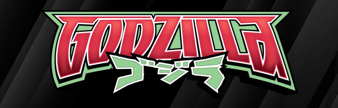 Full November 2025 IDW Publishing Catalogue for Godzilla - Kaiju