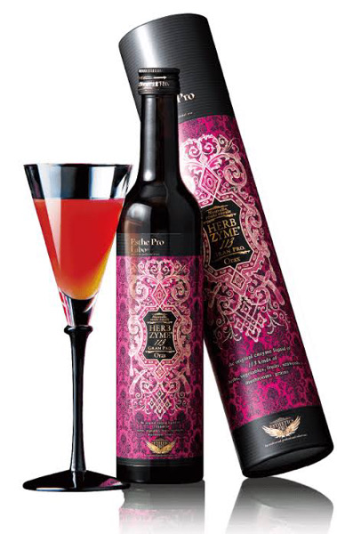 ハーブザイム® 113 グランプロジンジャー - ke-yokohama.com