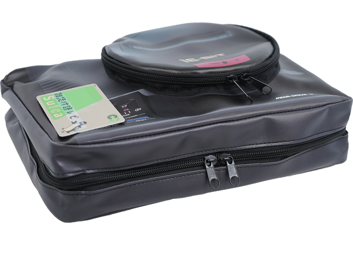 Mono Max (モノ・マックス) 2023年 5月号増刊 《付録》 セガ メガ