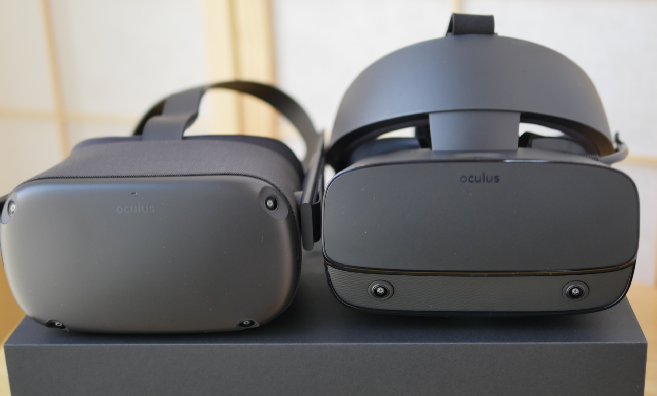 Oculus Rift Sが映らない！！ 故障を疑う前の対処法 | 着物オヤジ