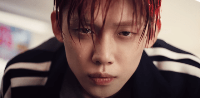 Review] GGUM – YEONJUN (TXT) – KPOPREVIEWED