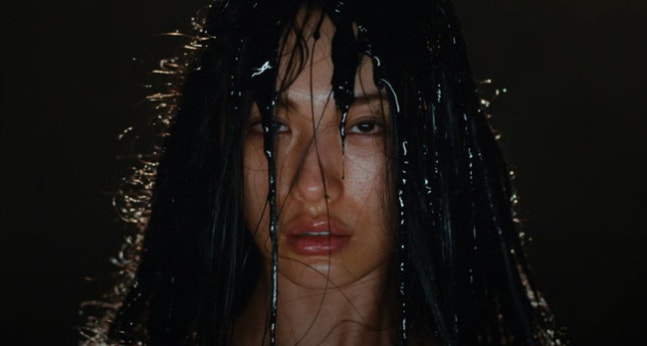 NANA: A disturbing visual, breaking all the rules – KSTATION TV