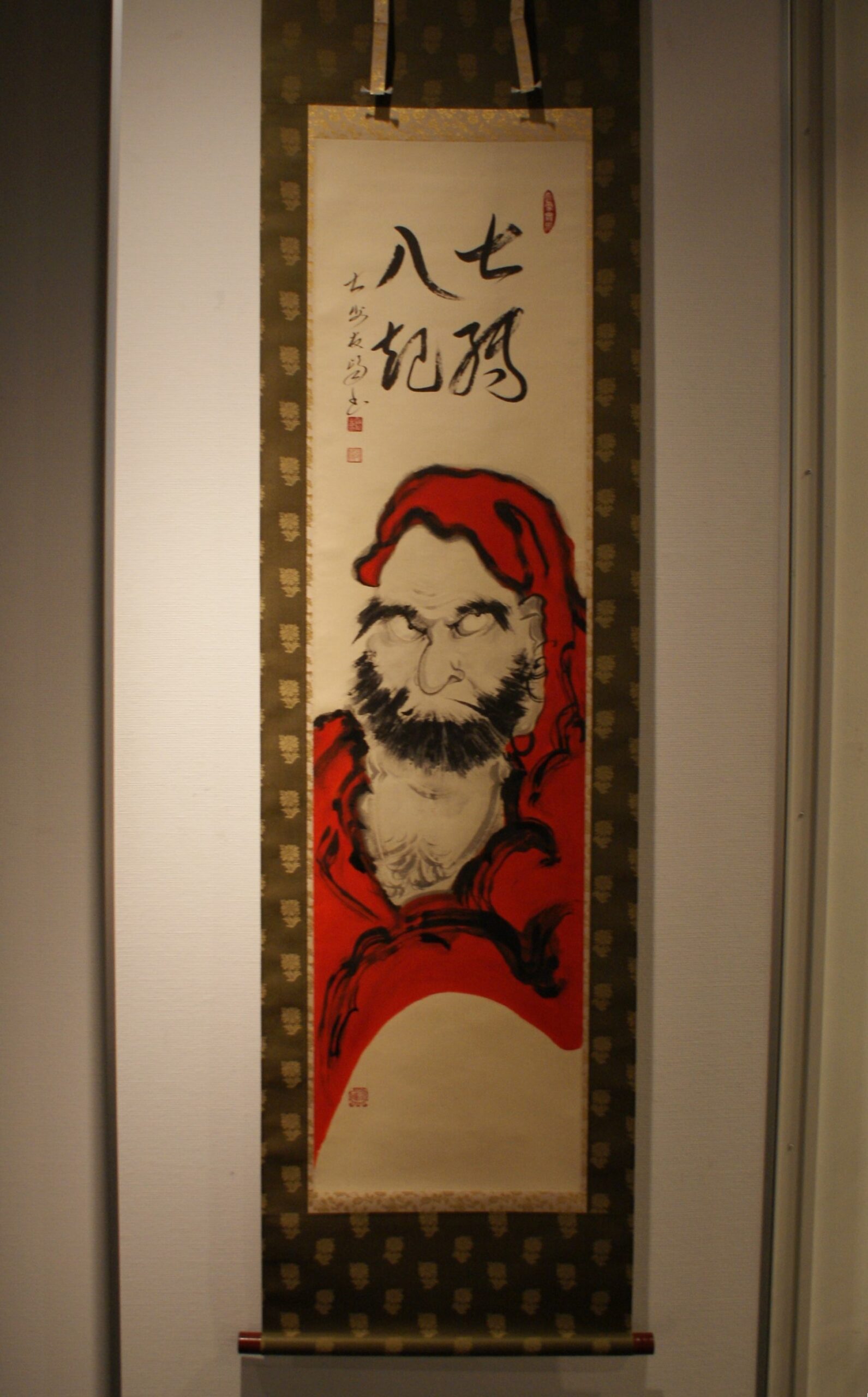 第4067話 - 臨済宗妙心寺派 太白山 寳勝寺