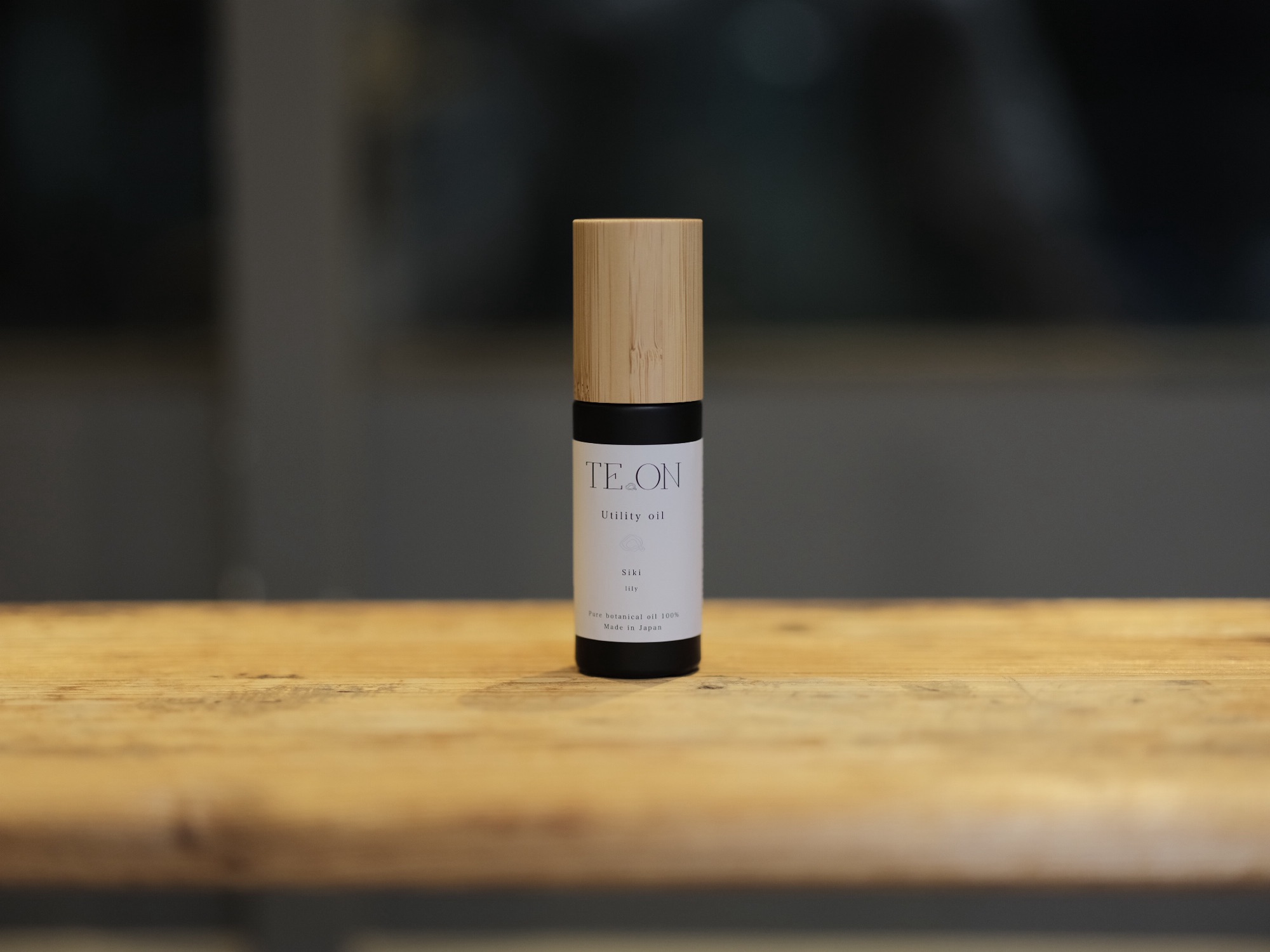 teon utility oil 入荷しています – VeniceBeach hair work｜ベニス