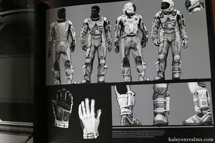 Interstellar - Beyond Time And Space Book Review