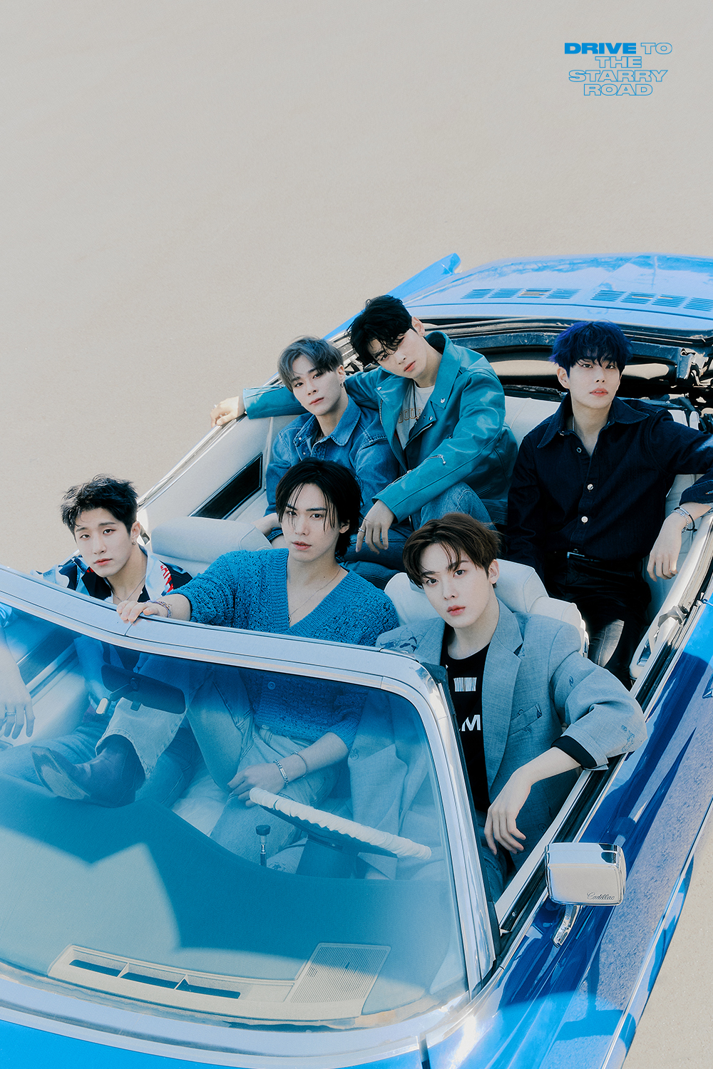 K-Personality: ASTRO – Hallyuism