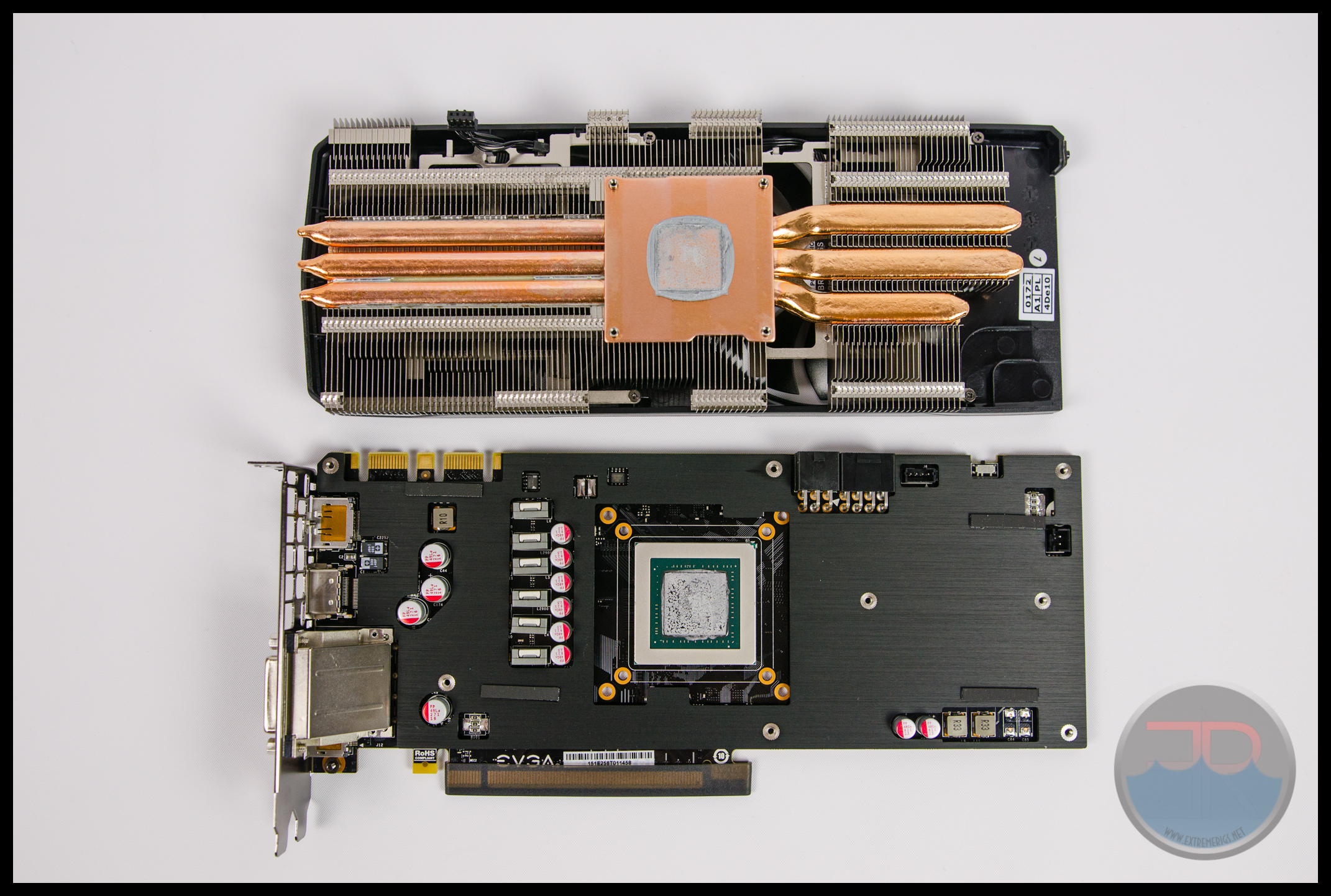 EVGA GeForce GTX 970 SSC ACX 2.0+ Review - Page 4 of 20