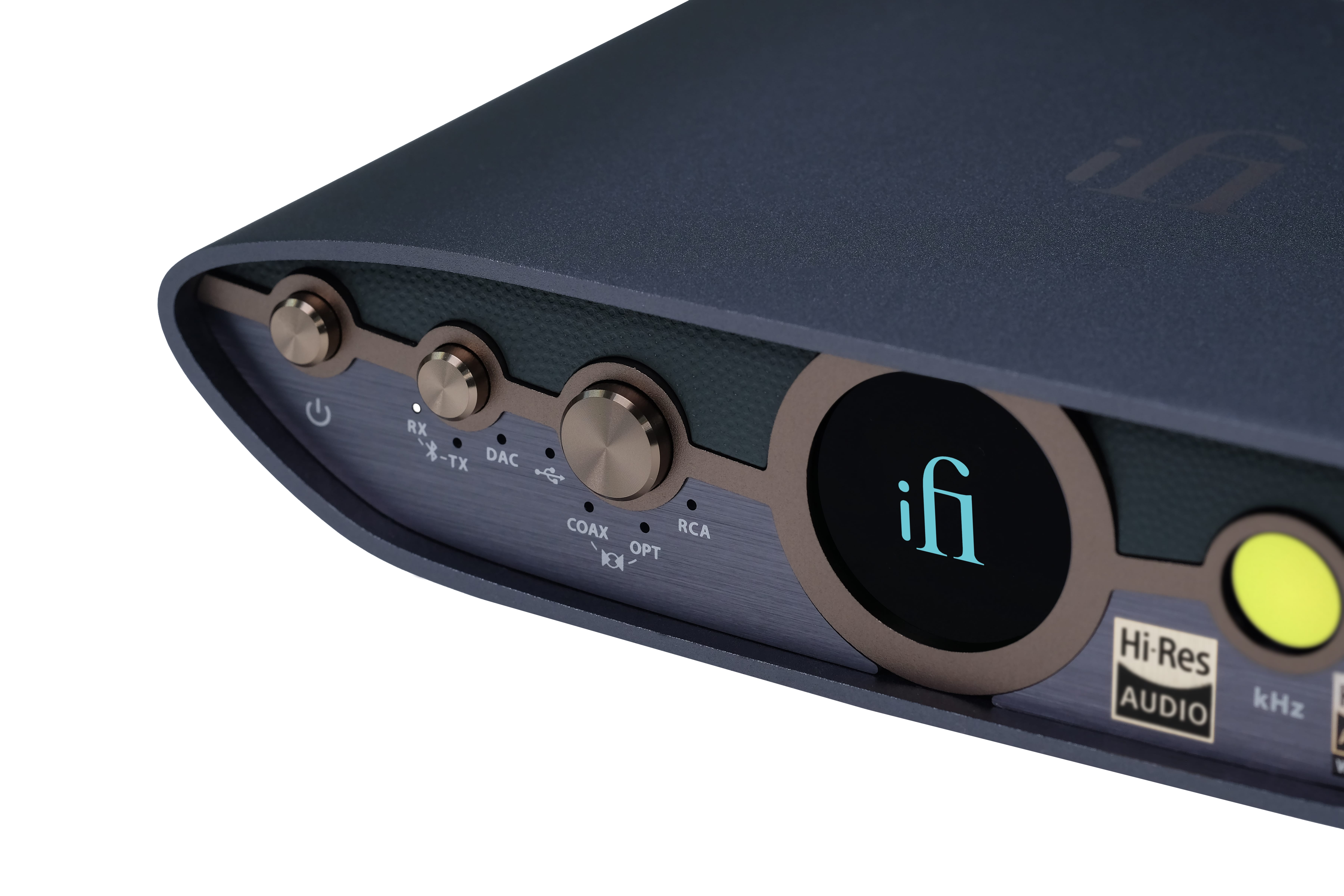 ZEN Blue 3 - iFi audio