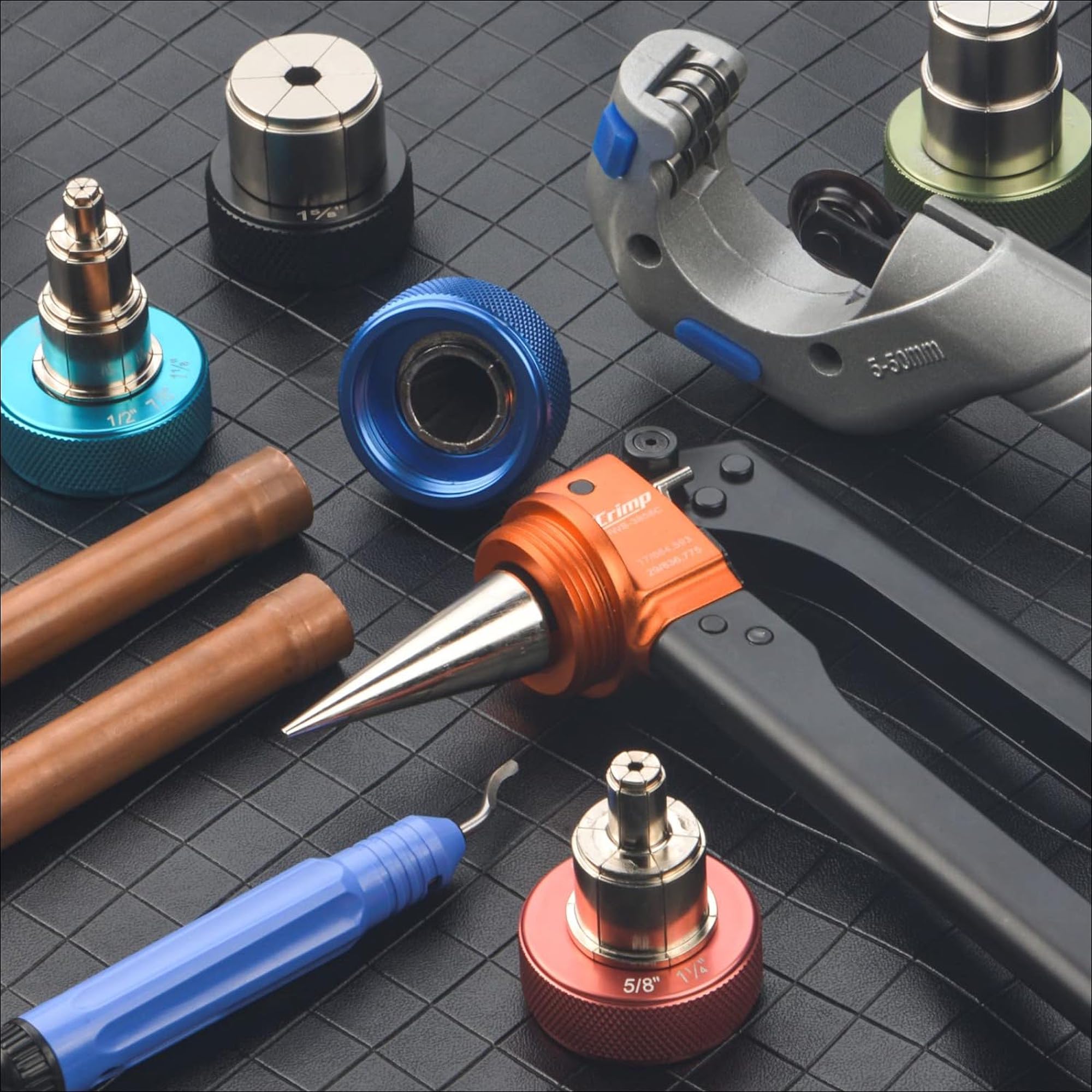 エキスパンダー パイプカッター 付 1