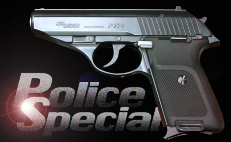 KSC SIG SAUER P230JPモデルガン9/13（水）再生産決定！ | お座敷