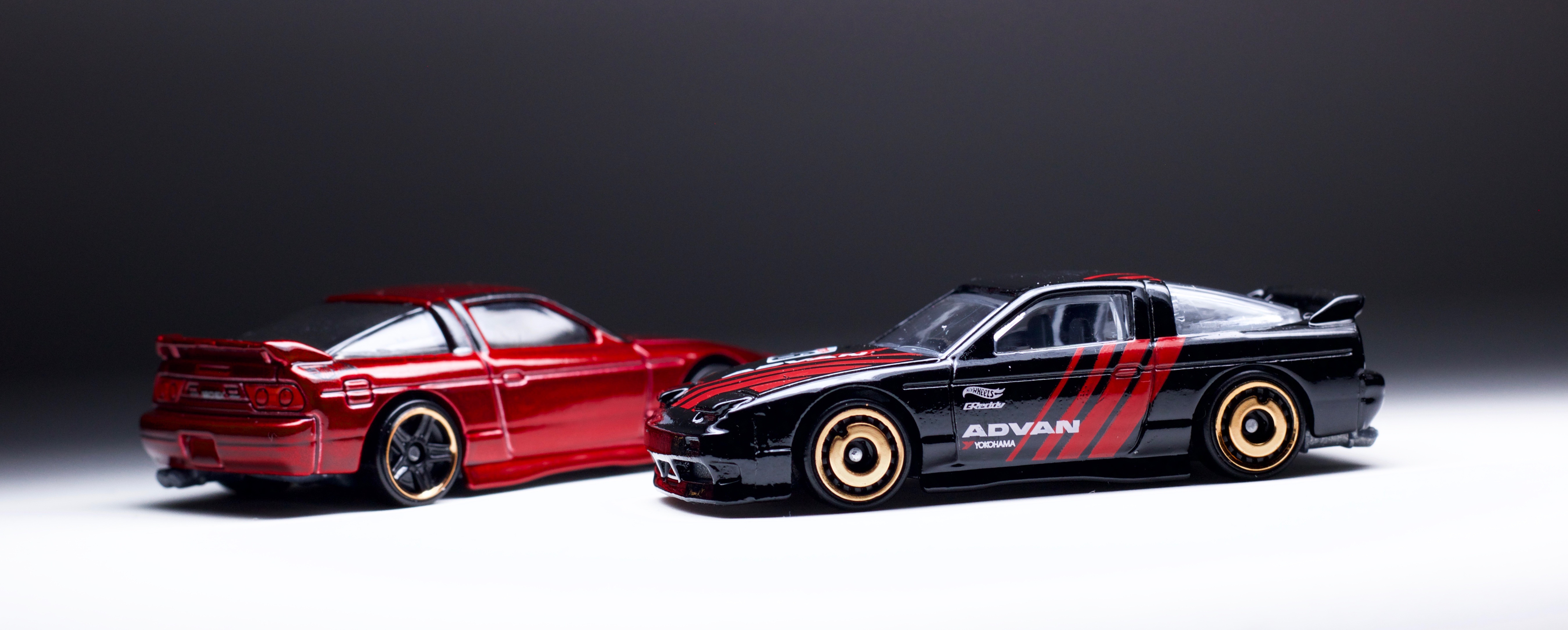 The 2015 '96 Nissan 180SX Type X is one of the best model debuts