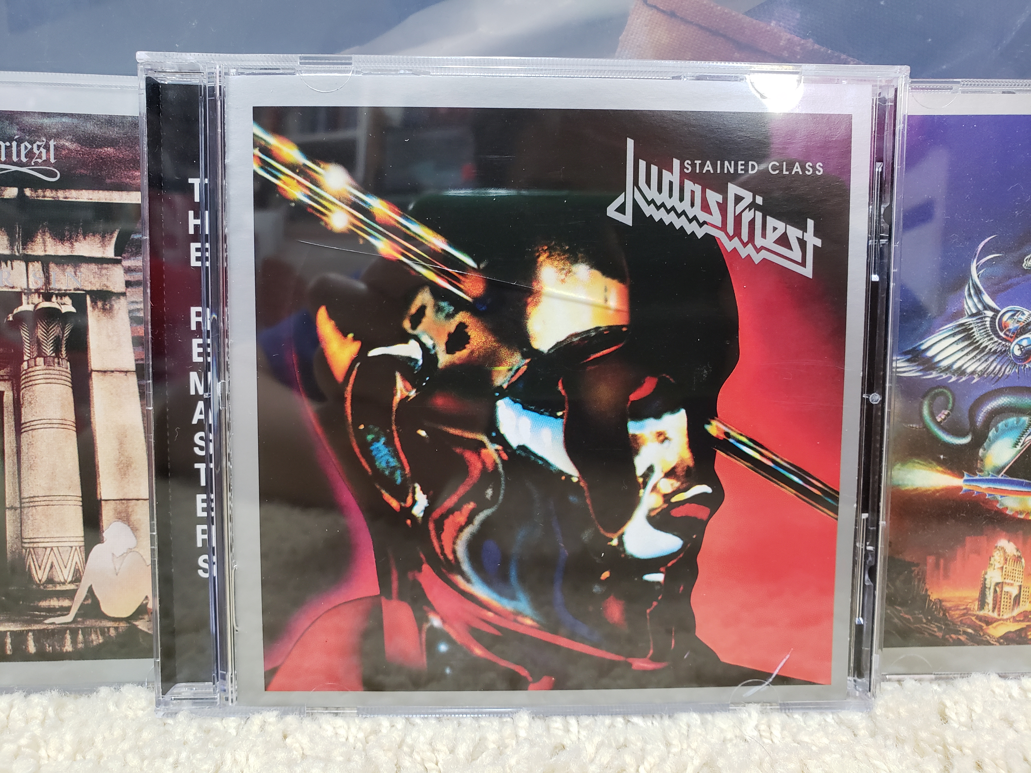 Judas Priest's 'Stained Class' Was Such a Disappointment | Album