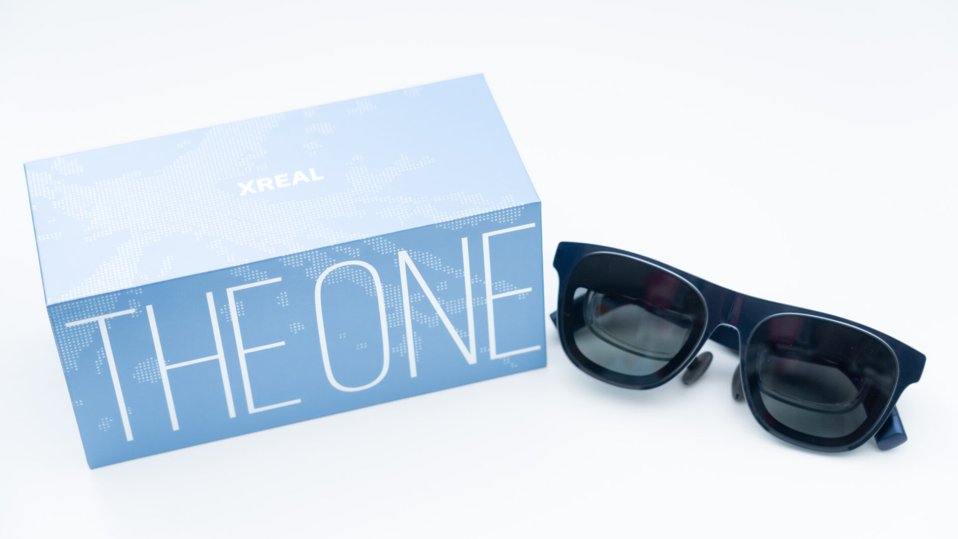 XREAL 1S】突如発表されたXREAL最新ARグラスをレビュー！｜新機能の3D