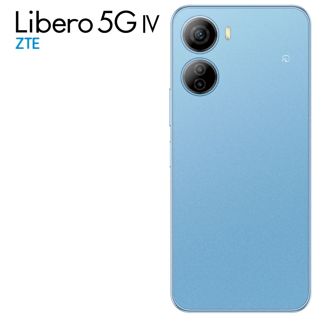 Libero 5G IV 本体 Y!mobile Libero 5G IV｜スマートフォン｜製品｜Y