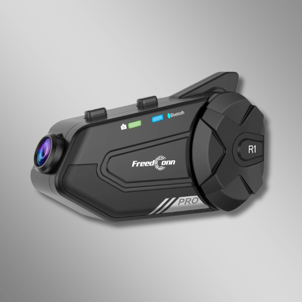 FREEDCONN R1-PRO | MotoFast
