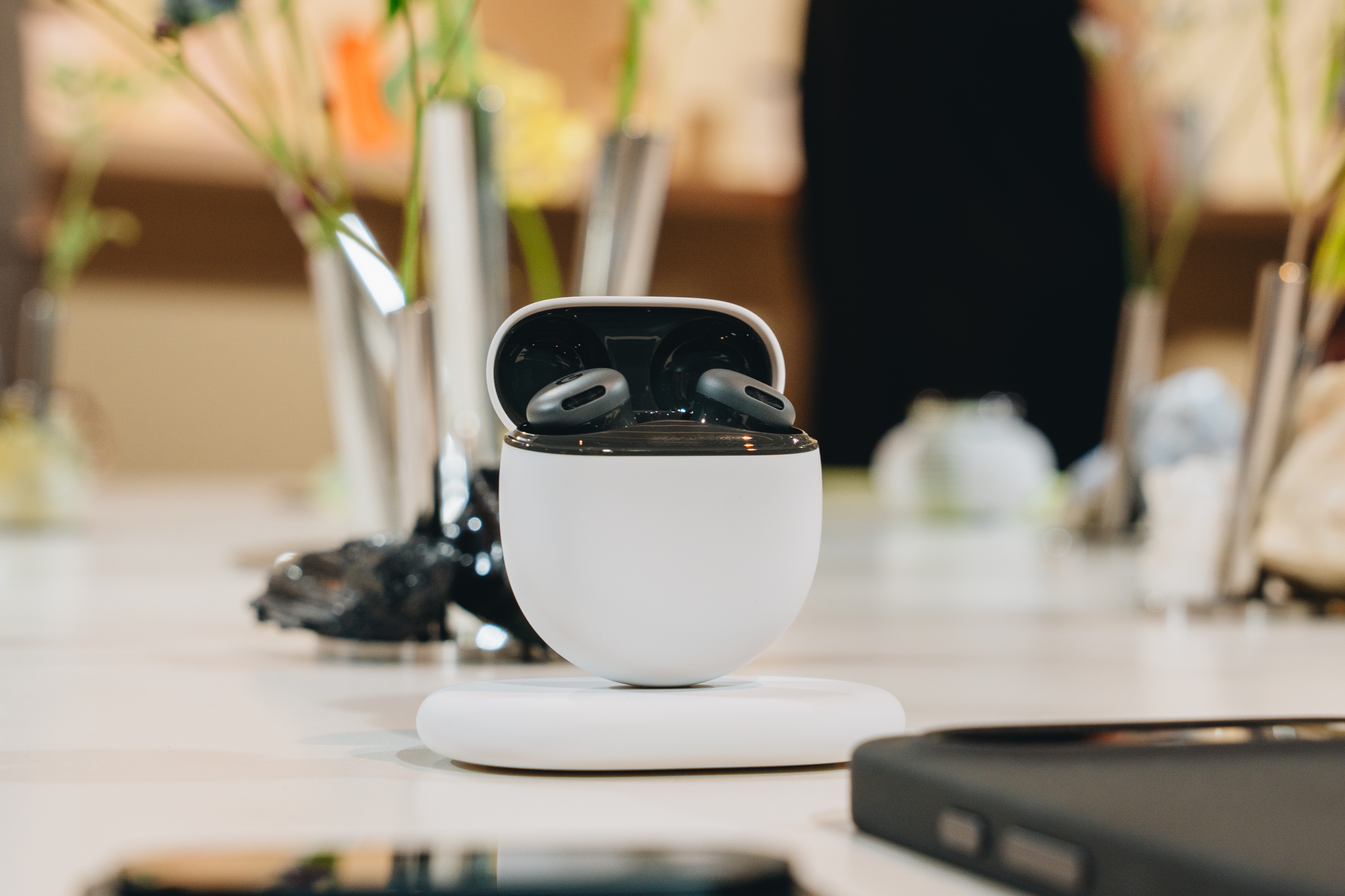 速報：Google Pixel Buds 2aが10月発売。小型軽量・高フィット・待望の