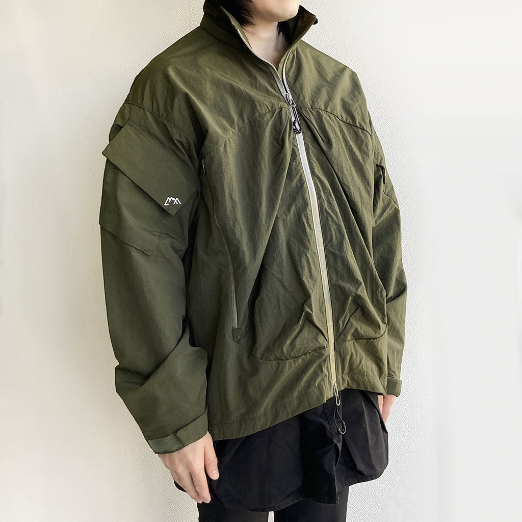 CMF Outdoor Garment - CMF Sling CMF OUTDOOR GARMENT SLING SHOT