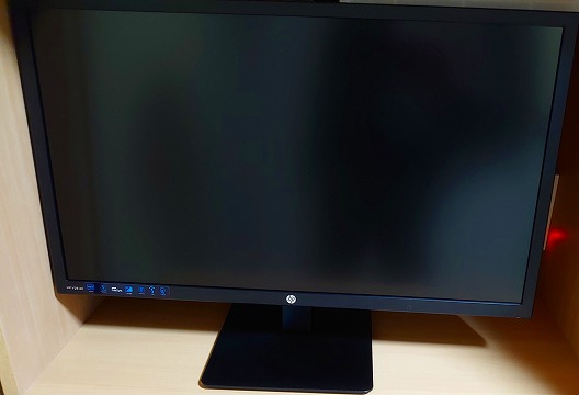 レビュー】HP V28 4Kモニター コスパが高くテレワークのモニターに最適