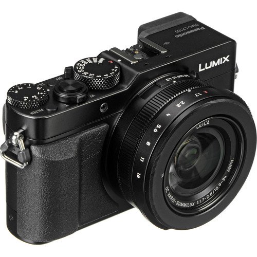 Lumix LX100 Review (+ New Panasonic Lumix LX100 II!) - Leica Blog