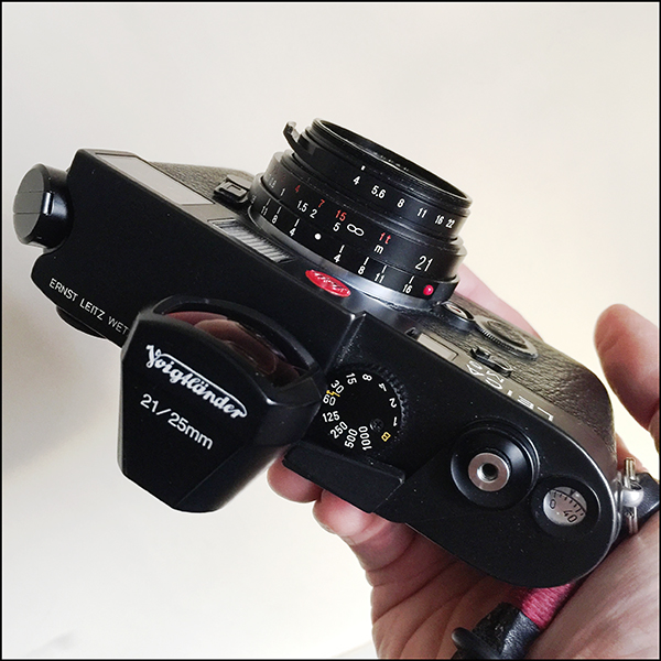 Voigtlander 21mm f4 Review (21mm Color Skopar)(+vs Zeiss 21mm