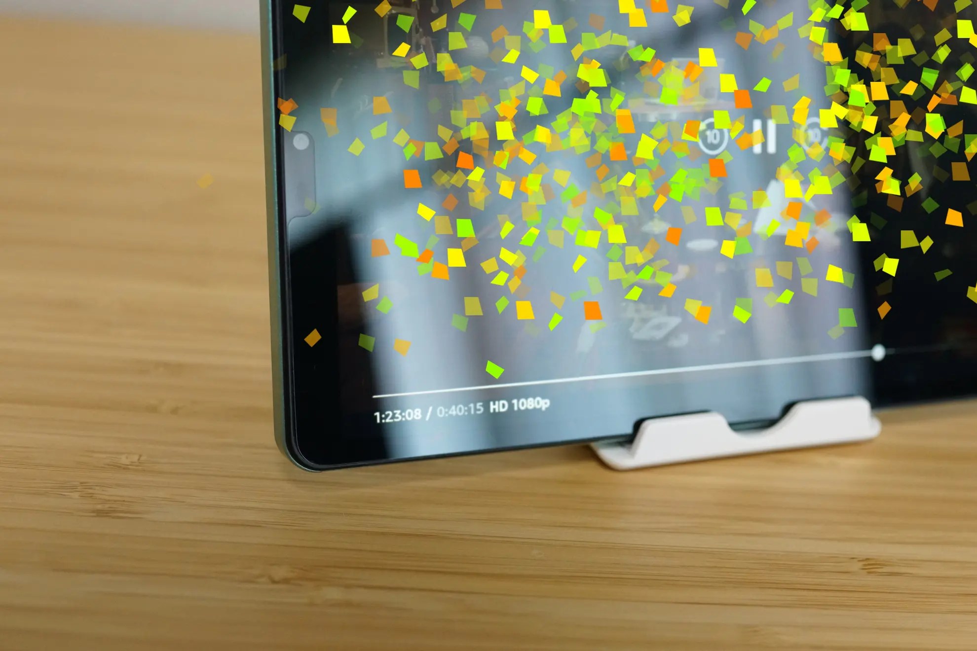 TECLAST M50 Mini レビュー 片手持ちに丁度良いサイズの8.7インチTÜV低