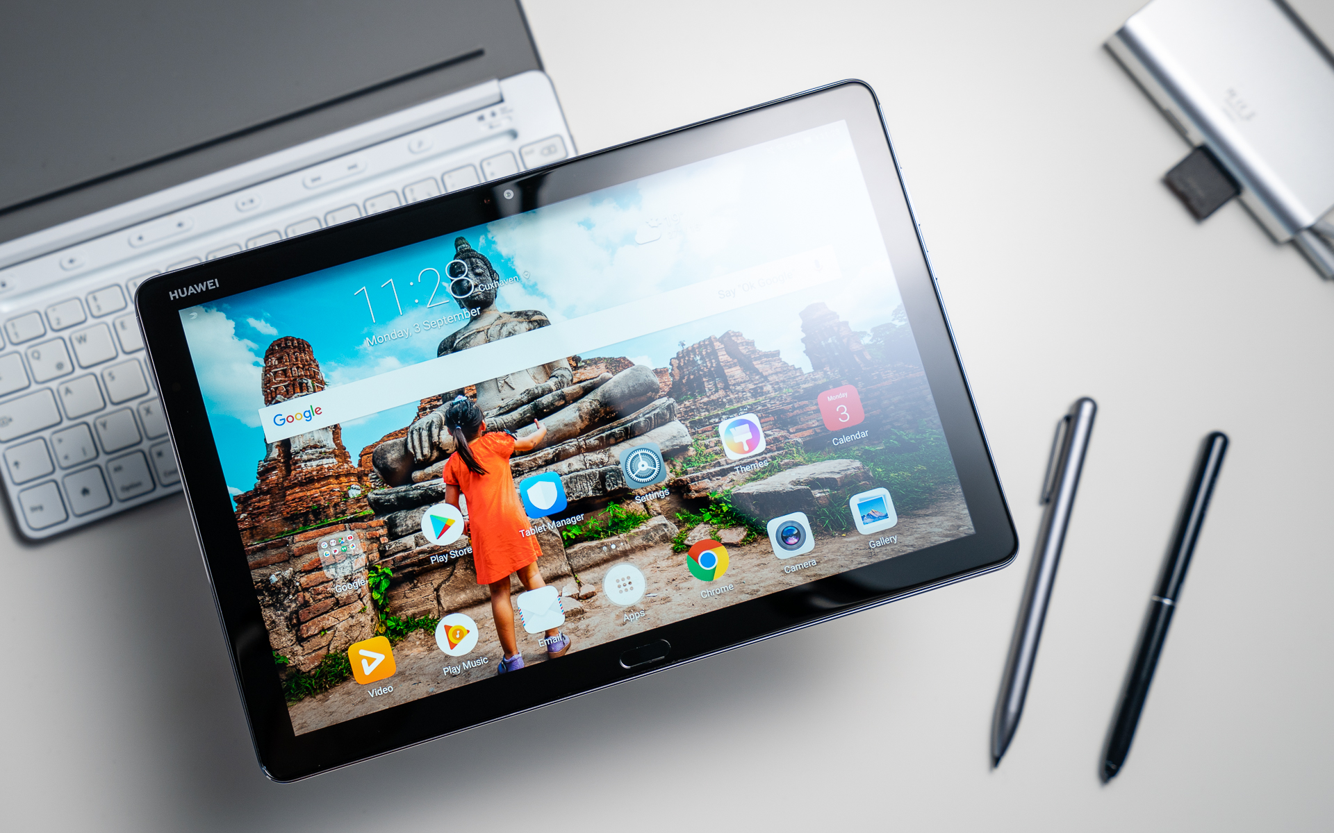 Huawei MediaPad M5 Lite 10 Review: An Excellent Value