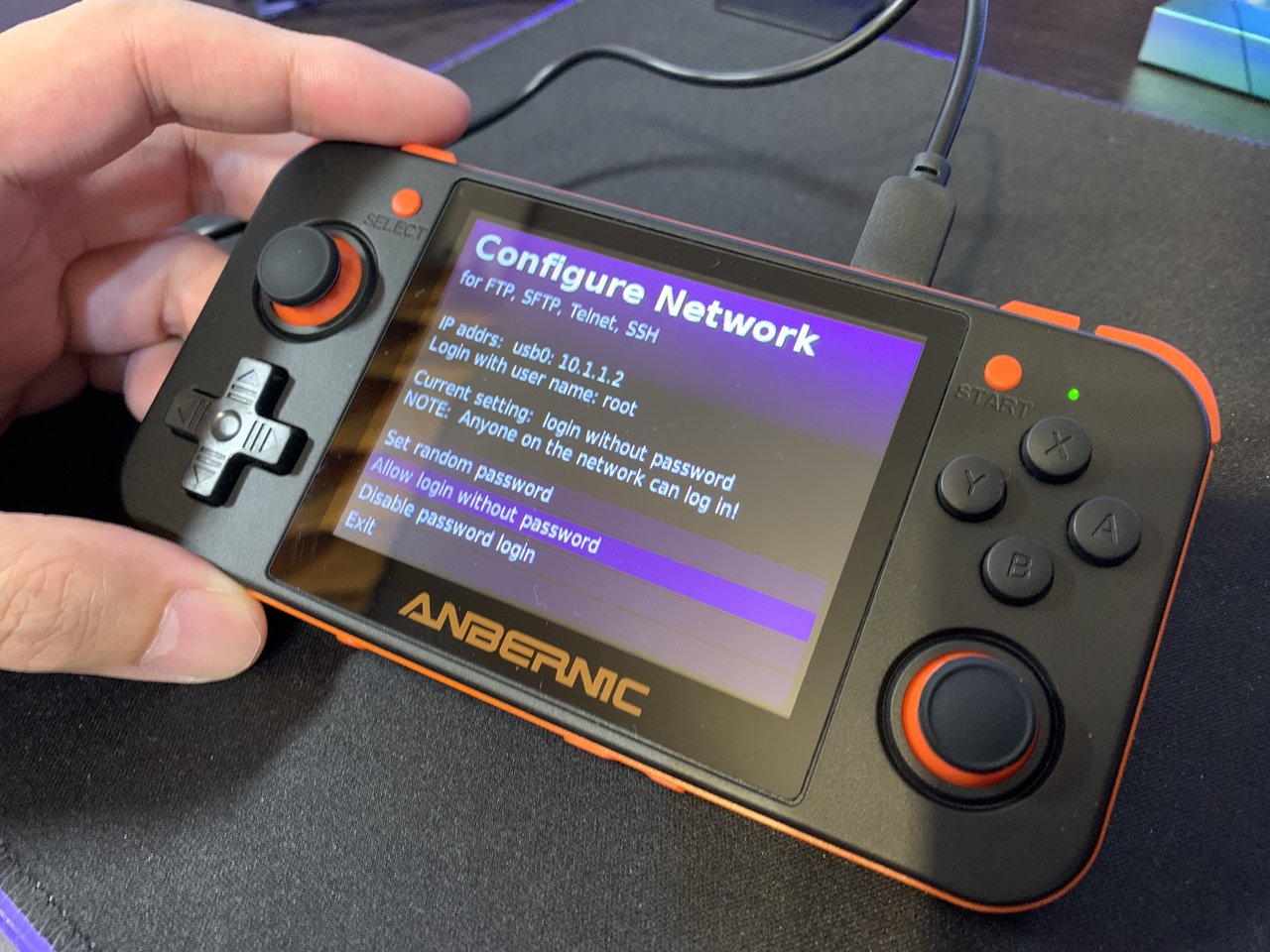 例のアレ。amazonでゲリラ販売されるレトロペディアの新型「Retroquest