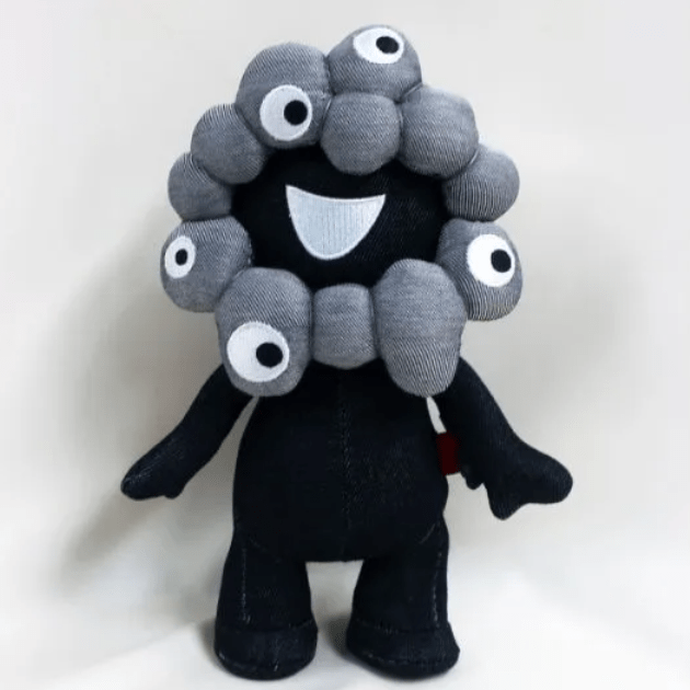 大阪・関西万博】即完売！黒ミャクミャク販売完全ガイド│次回再販は