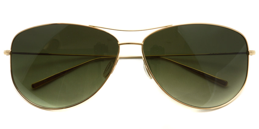 OLIVER PEOPLES / STRUMMER-T & F|東京・中目黒｜アンジェリーナ