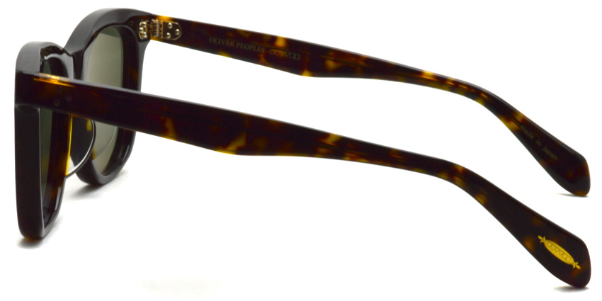 LURENE オリバーピープルズ サングラス取扱い店舗｜東京・中目黒