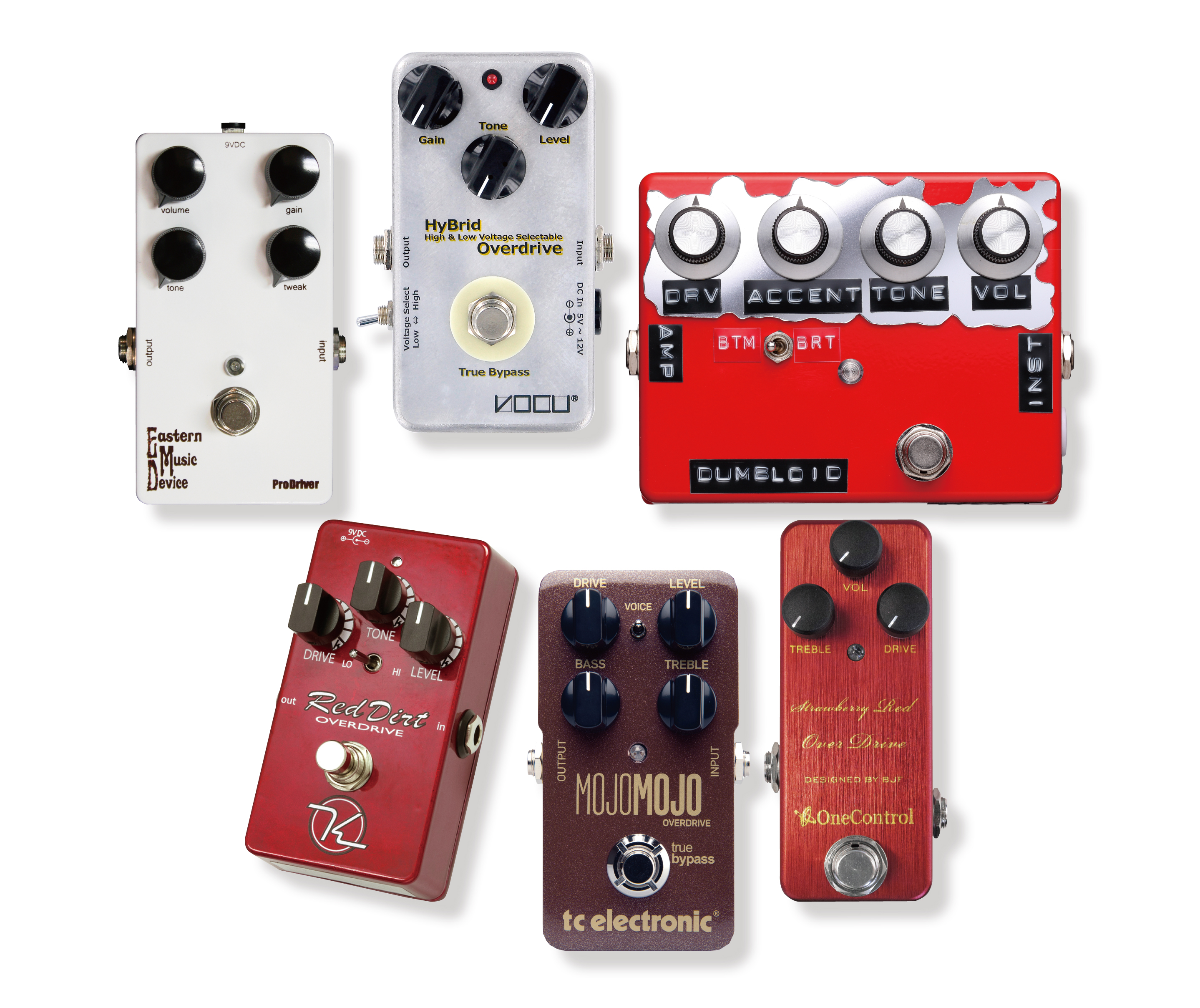 Vivie（ビビー）EMERALDA エメラルダ クリーンミックス回路 正常動作