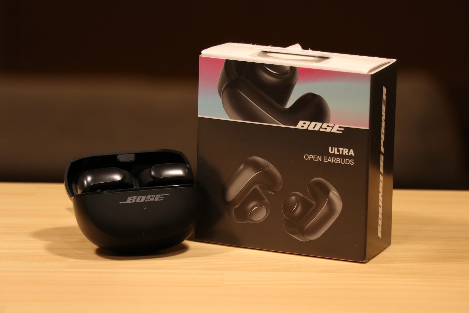レビュー】BOSE Ultra Open Earbuds -Shokz骨伝導との比較等 | やくも