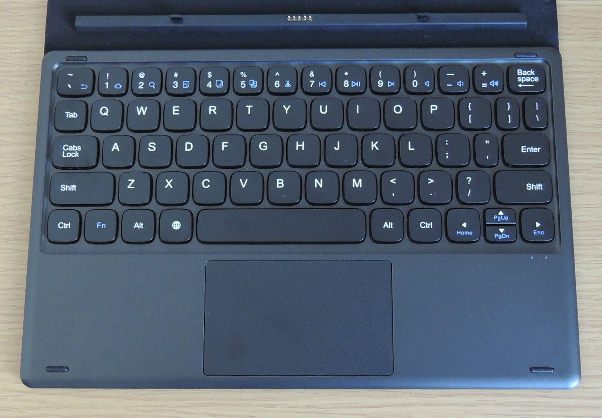 CHUWI HiPad Xの実機レビュー － 10.1インチで高性能なAndroid