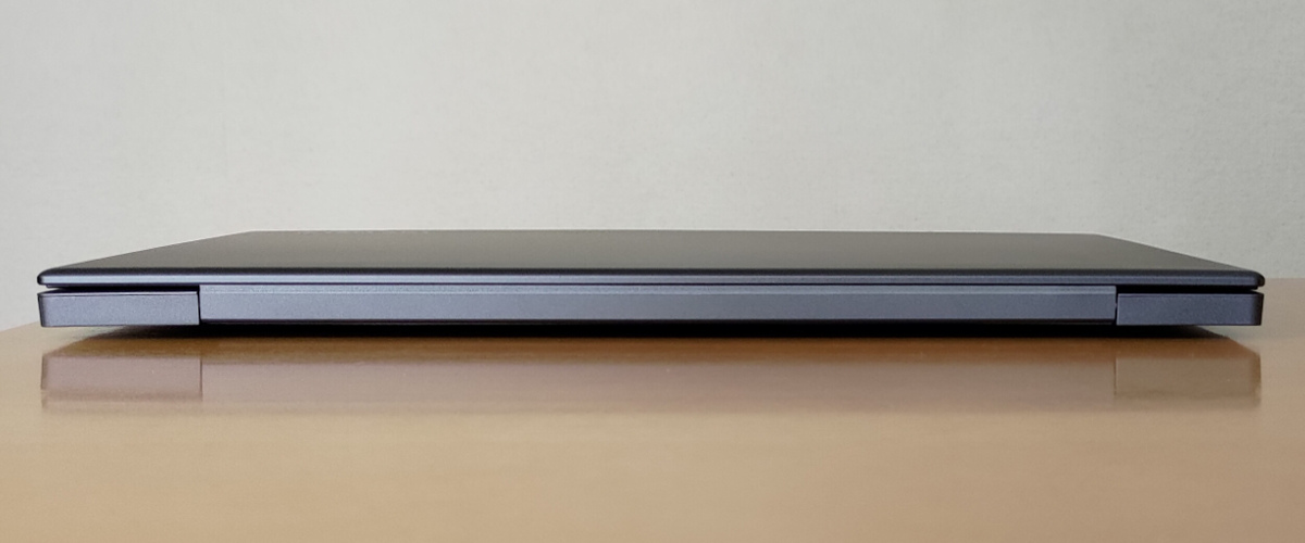 Teclast F15 Plus 2の実機レビュー － 格安な15.6インチエントリー