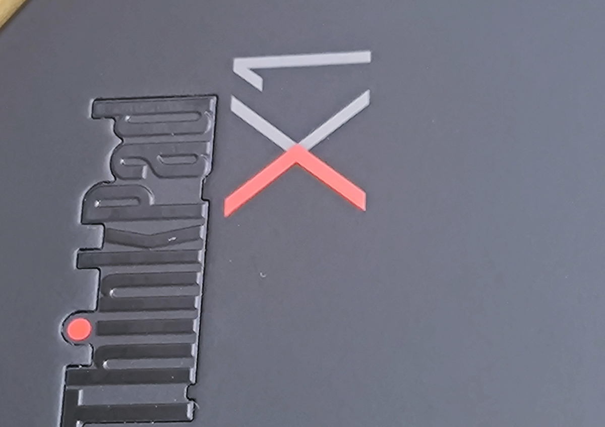 ジャンク日記（10月4日）－ 保証が残っていたジャンクThinkPad X1
