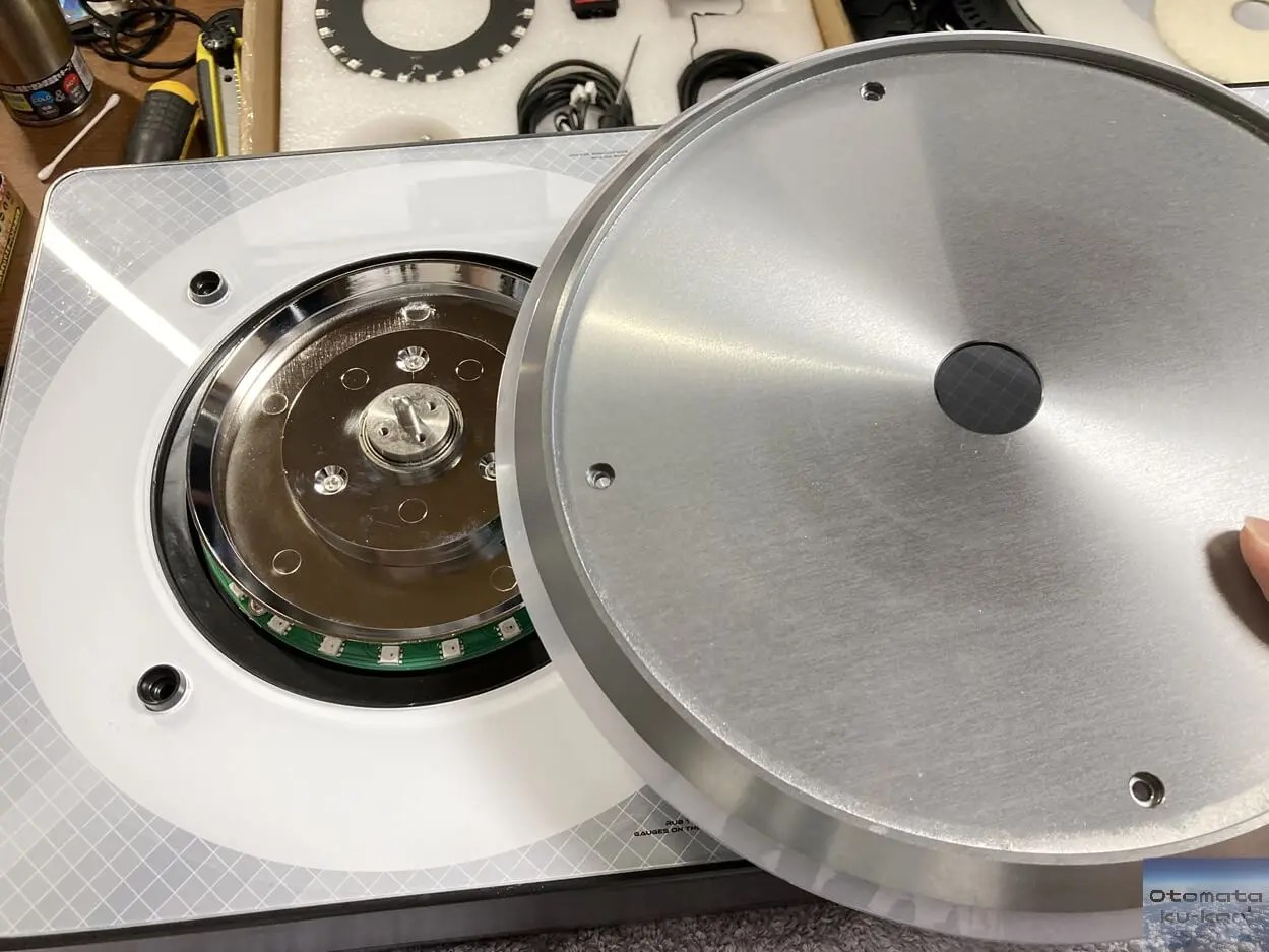 PHOENIXWAN』新基板の購入から到着、そして交換まで | 音又空間 ver2.0