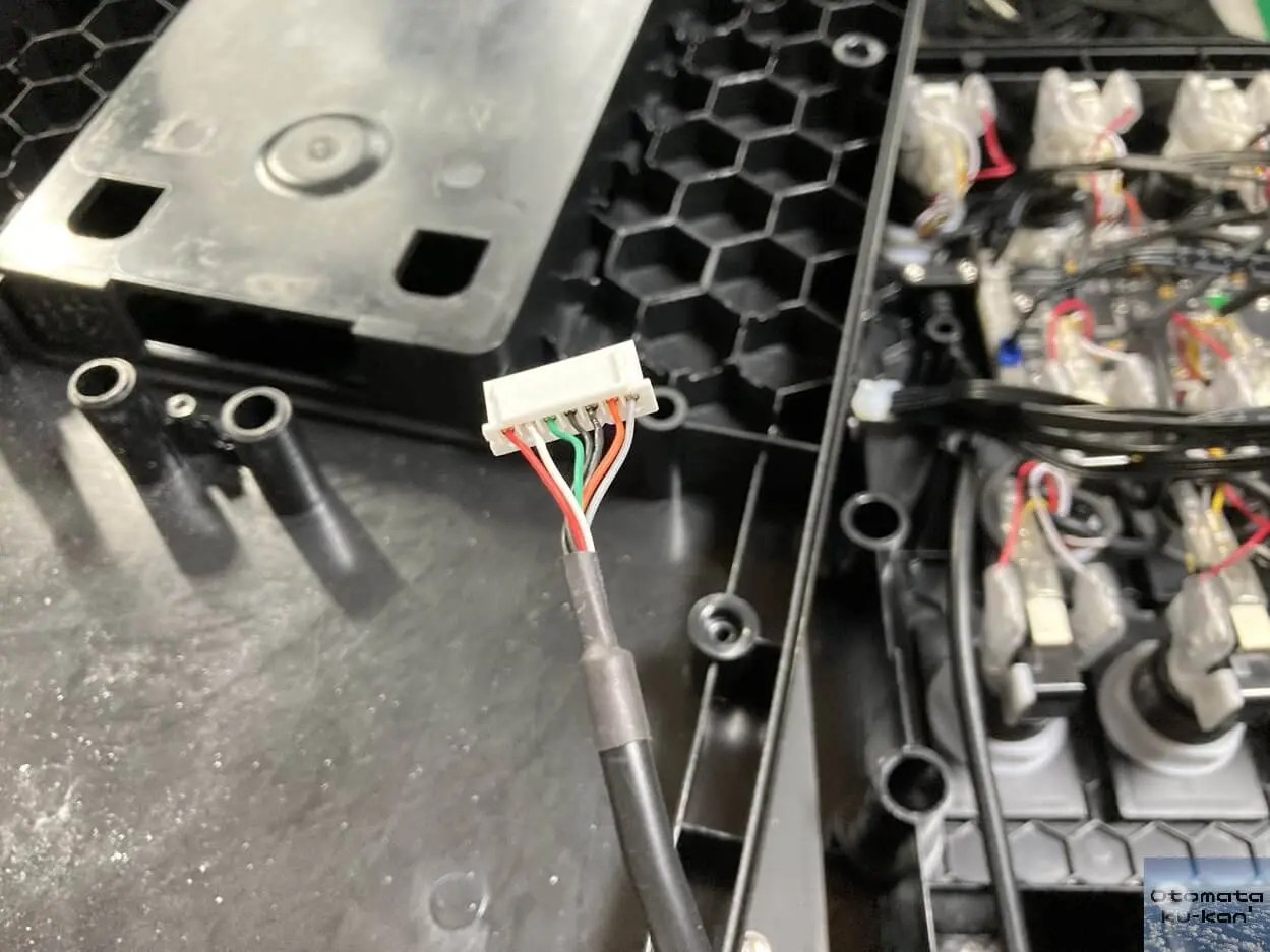 PHOENIXWAN』新基板の購入から到着、そして交換まで | 音又空間 ver2.0