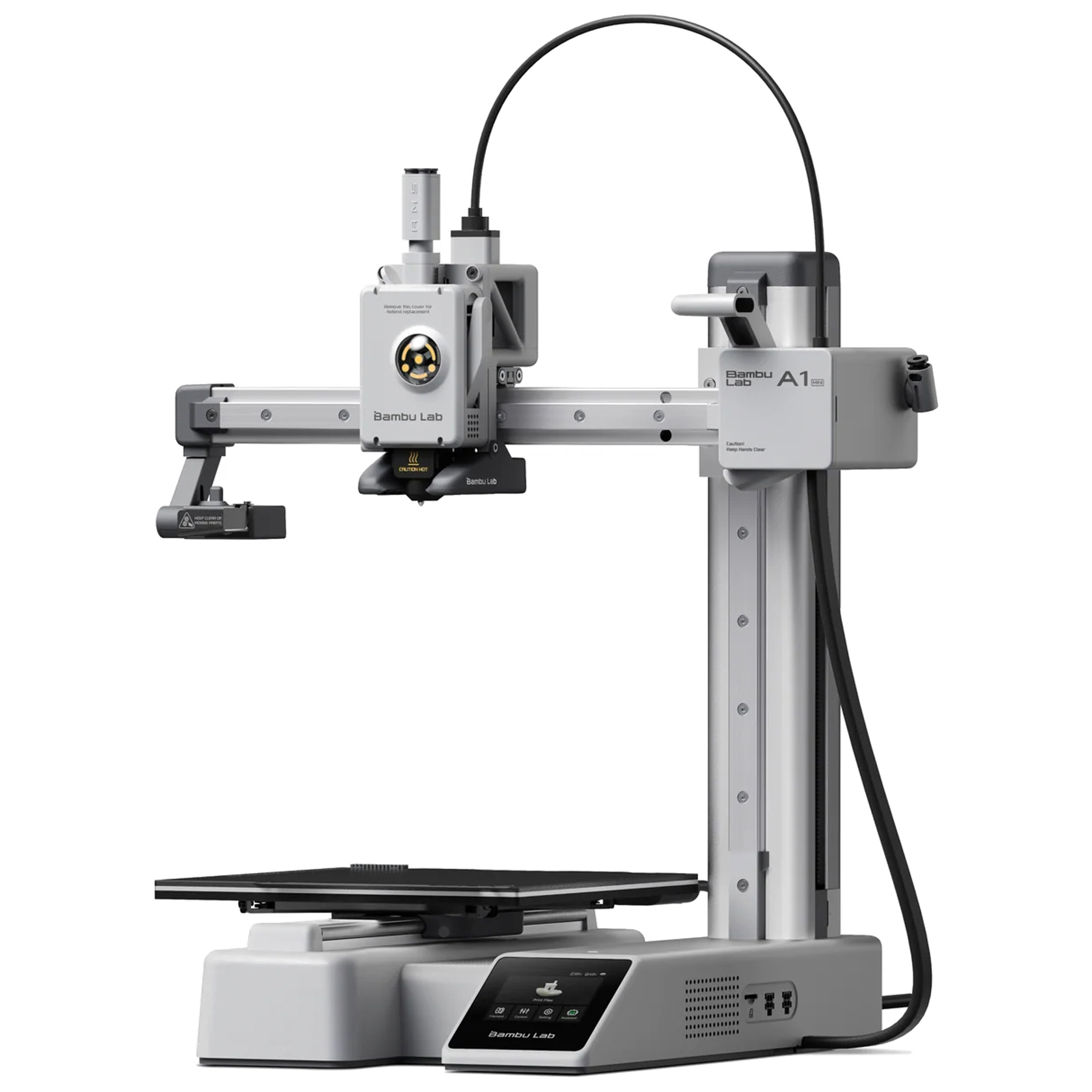 Bambu Lab A1 mini 3D Printer combo with AMS lite | a7lab.xyz